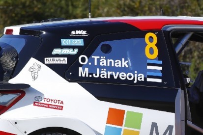 WRC 2020: Erstmals kein Auto mit der Startnummer 1