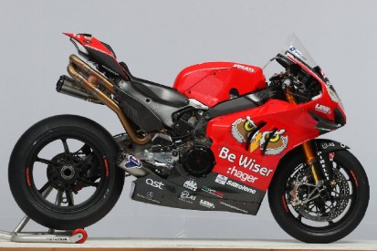 Ducati Panigale V4R: Was das Werksteam zum Termignoni-Auspuff in der BSB sagt
