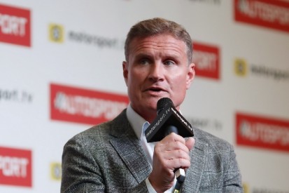 David Coulthard: "Einzigartige" W-Series kann den Weg der Formel E gehen