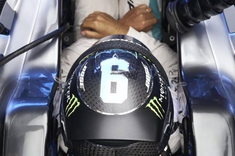F1 2020: Williams-Rookie übernimmt Nico Rosbergs alte Startnummer