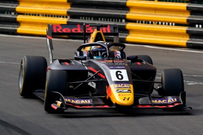 Formel 2 2020: Hitech steigt als elftes Team ein