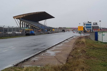 Zandvoort will "unberechenbares" Rennen: Kaum Daten für die Teams