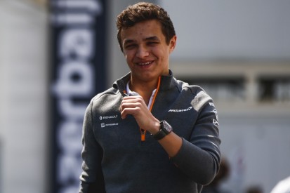 Highlights des Tages: Lando Norris streamt für Australien