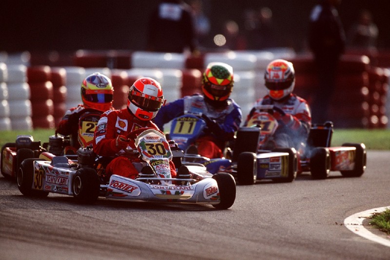 Doch kein Abriss: Michael Schumachers Kartbahn wird verschont
