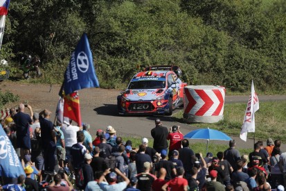 Rallye-WM 2020: Transfers versprechen "Unvorhersehbarkeit und Spannung"