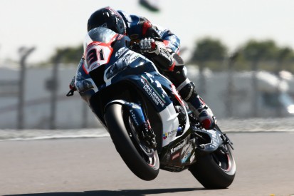 WSBK 2020: Was wird aus dem Pedercini-Kawasaki-Team und den beiden Fahrern?