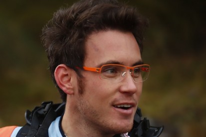 Thierry Neuville will bei jedem WRC-Lauf bis zu 10.000 Euro spenden