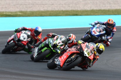 WSBK-Teamchef fordert: Dorna muss sich in Fahrerverträge einmischen