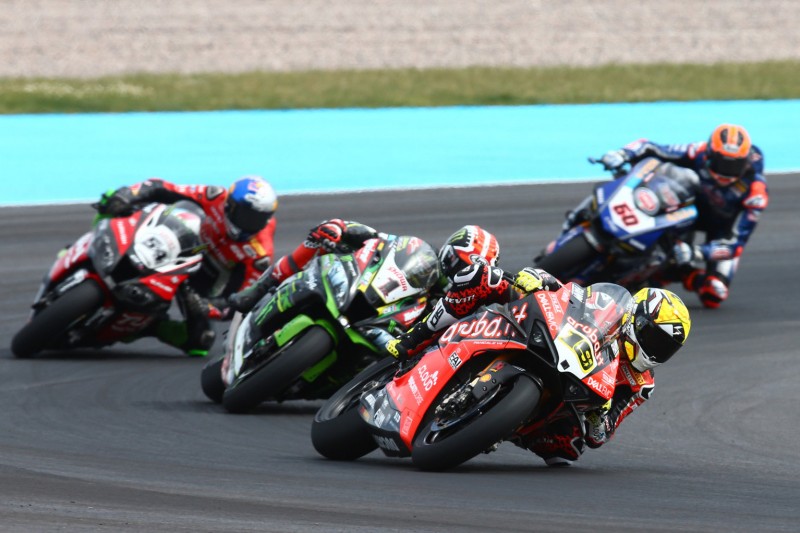 WSBK-Teamchef fordert: Dorna muss sich in Fahrerverträge einmischen