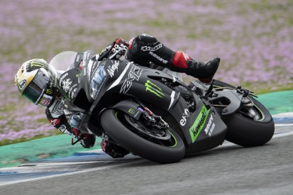 WSBK-Test Jerez: Rea vorn, Cortese empfiehlt sich für Portimao-Test