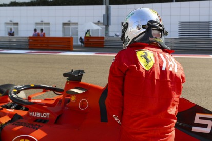 Ferrari in Sorge: Neues Auto schlechter als gedacht?