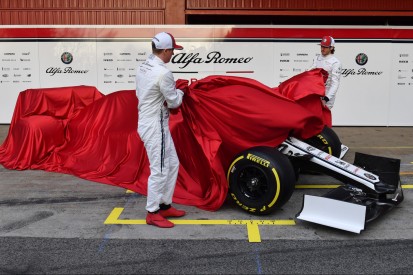 Räikkönens neuer Renner: Alfa Romeo gibt Präsentationstermin bekannt