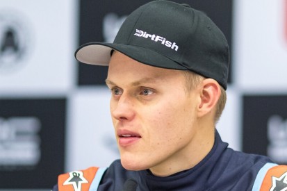 Nach "Monte"-Crash: Tänak und Beifahrer über Nacht im Krankenhaus