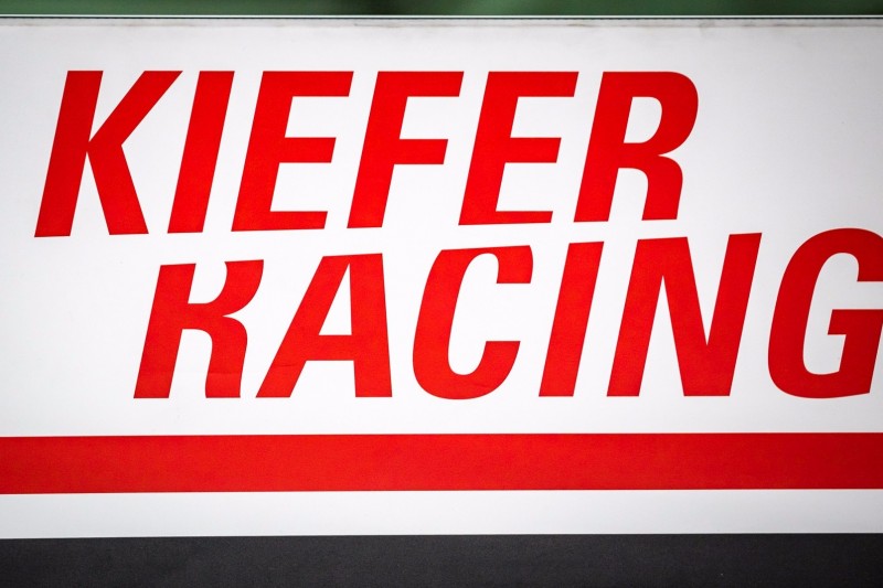 Budget reicht nicht aus: Kiefer stoppt Supersport-WM-Projekt