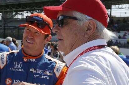 Dixon sieht IndyCar unter Penske-Führung "ausgesprochen positiv"