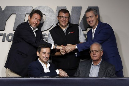 Gemeinsame Prototypenklasse: Das sagen die Chefs von IMSA und ACO