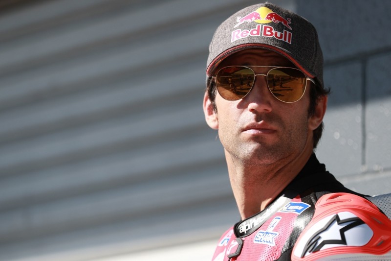 Zarco glaubt an Ducati-Erfolg: "Lorenzos Beispiel ist sehr positiv für mich"