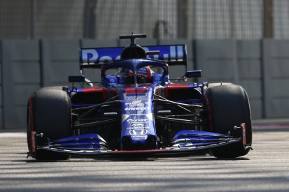 Wegen "unfairer" Degradierung: Pierre Gasly will Kampfgeist zeigen