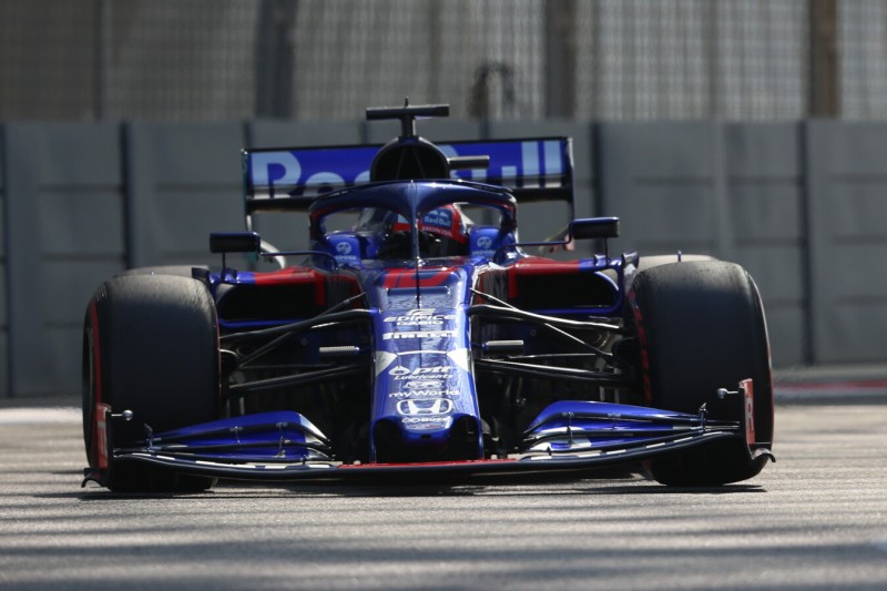 Wegen "unfairer" Degradierung: Pierre Gasly will Kampfgeist zeigen