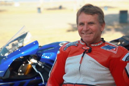 Wayne Rainey exklusiv zum Comeback: "Eine beeindruckende Erfahrung"