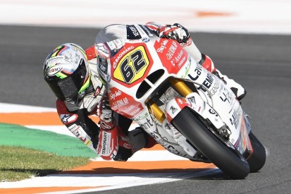 Zweite Moto2-Saison für MV Agusta: 2020 ein Podestkandidat?
