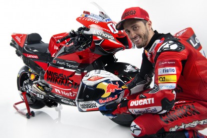 Dovizioso: "Fünf oder sechs Fahrer, die für den Titel in Frage kommen"