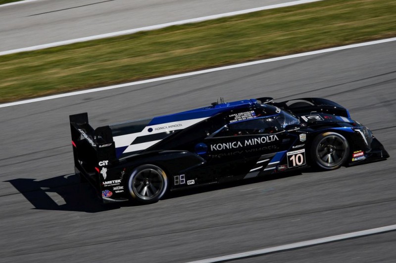 24h Daytona 2020: Wayne-Taylor-Cadillac siegt mit Distanzrekord