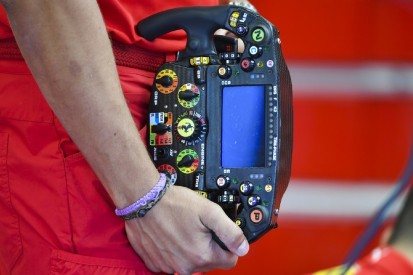 Herausforderung Formel-1-Lenkrad: Wie Charles Leclerc lenken lernen musste