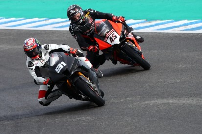 WSBK 2020: Die Winter-Testzeiten aus Jerez und Portimao in der Übersicht