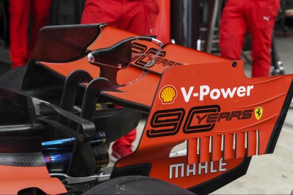 Piloten verteidigen System: Deshalb braucht die Formel 1 DRS aktuell