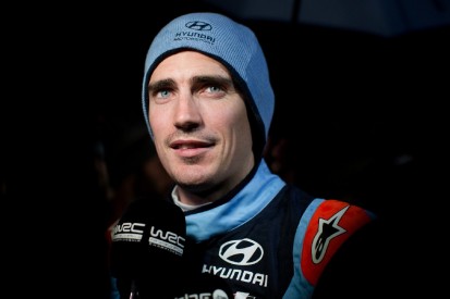 Hyundai ändert Planung: Kein Start für Loeb bei der Rallye Schweden