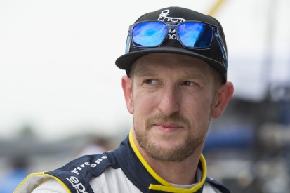 Die IndyCar-Woche: Neue Vollzeit-Cockpits für Kimball und Ferrucci