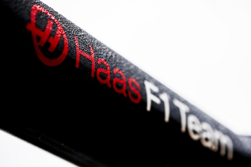 Haas bestätigt Präsentationstermin und Namen des 2020er-Boliden