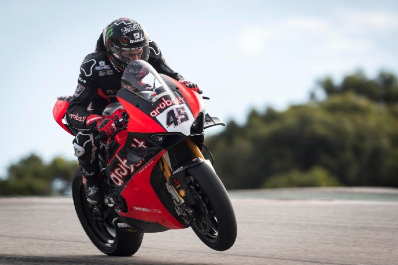 WSBK 2020: Redding und Razgatlioglu beeindrucken auch in Portimao