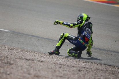 Evolution des Airbags: Wie MotoGP-Rennanzüge immer sicherer werden