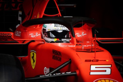Ex-Ferrari-Pilot: 2020 wird entscheidendes Jahr für Vettel