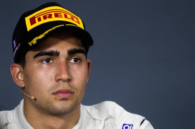 Correa erhebt Vorwürfe gegen FIA: Niemand hat sich um mich gekümmert