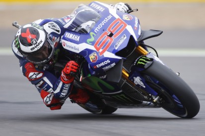 MotoGP 2020: Yamaha verpflichtet Jorge Lorenzo als Testfahrer