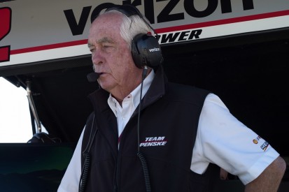 Roger Penske und Wayne Taylor wollen nach Le Mans