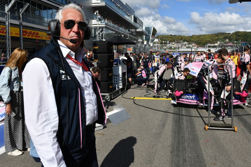 Offiziell: Stroll wird Investor bei Aston Martin - Werksteam ab 2021!