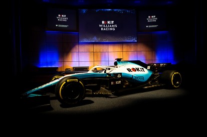"Wir kämpfen": Williams gibt Präsentationstermin bekannt
