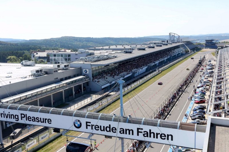 Nürburgring 2009: Ex-Finanzminister Deubel muss ins Gefängnis
