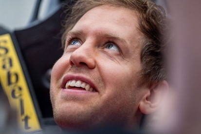 Highlights des Tages: Vettel nimmt im neuen Ferrari Platz