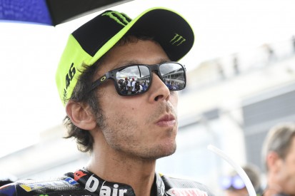 Rossi-Mutter: "Er wurde nicht durch die Entscheidungen anderer beeinflusst"