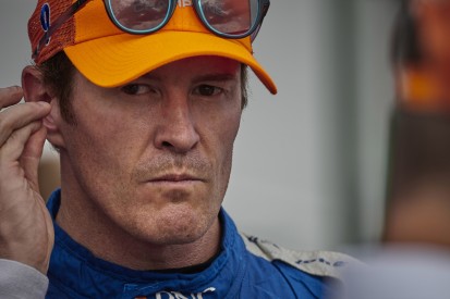 Daytona-Sieger Dixon: "Würde gerne DTM-Auto fahren"