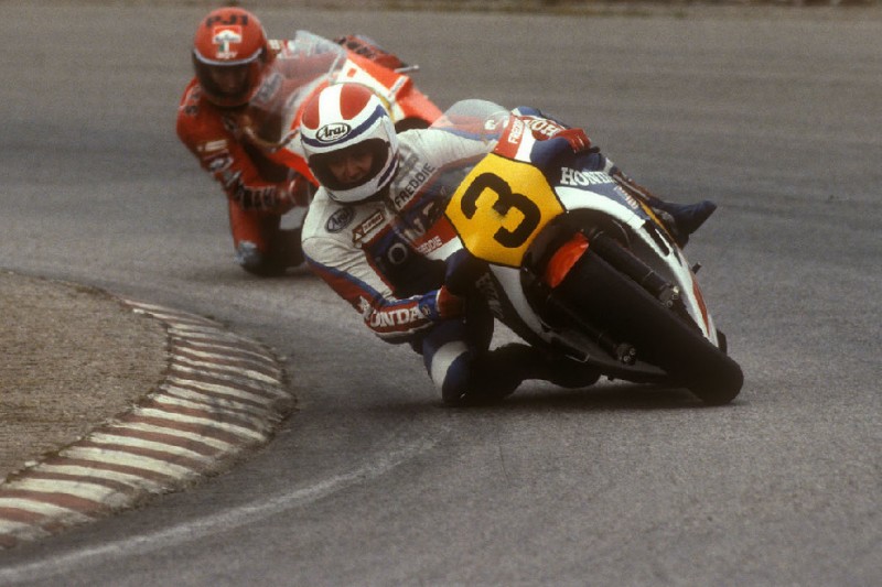 "29 Jahre sauer auf mich" Spencer blickt auf WM-Duell 1983 gegen Roberts zurück