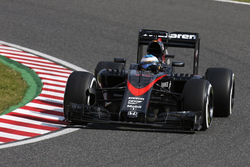 "GP2-Motor": Alonso bereut Funkspruch & räumt mit "Lügen" auf