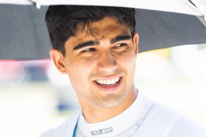 Nach Kritik an FIA: Streckenarzt von Spa widerspricht Juan Manuel Correa