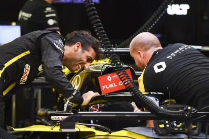 Highlights des Tages: So klingt der Renault im R.S.20!