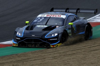 Streit mit HWA: Woran R-Motorsport scheiterte